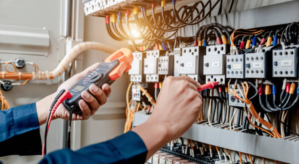 Best Electrical Contractors for Businesses  in Prior Lake, MN