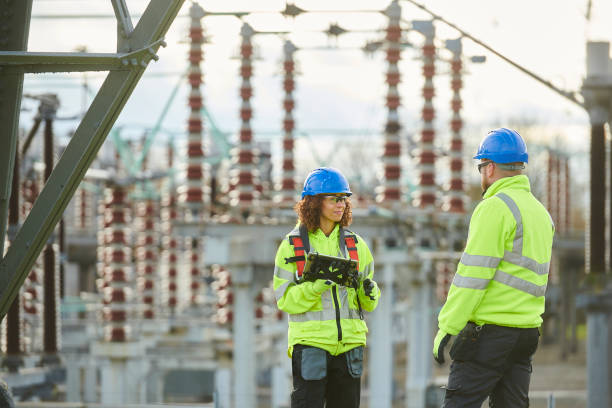 Best Industrial Electrical Services  in Prior Lake, MN