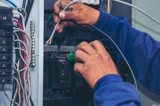 Why Trust Our Certified Electricians for Your Electrical Needs in MN?