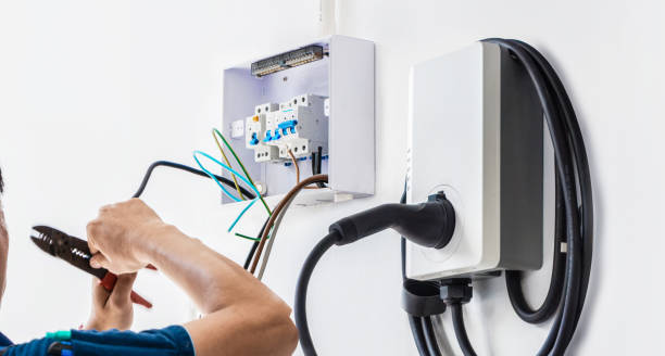 Best Electrical Installation Contractor  in Prior Lake, MN