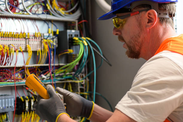 Best Electrical Outlet Repair  in Prior Lake, MN