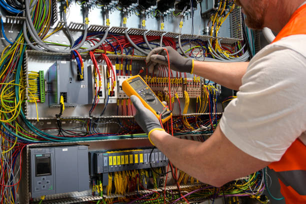 Best Electric Panel Repair  in Prior Lake, MN